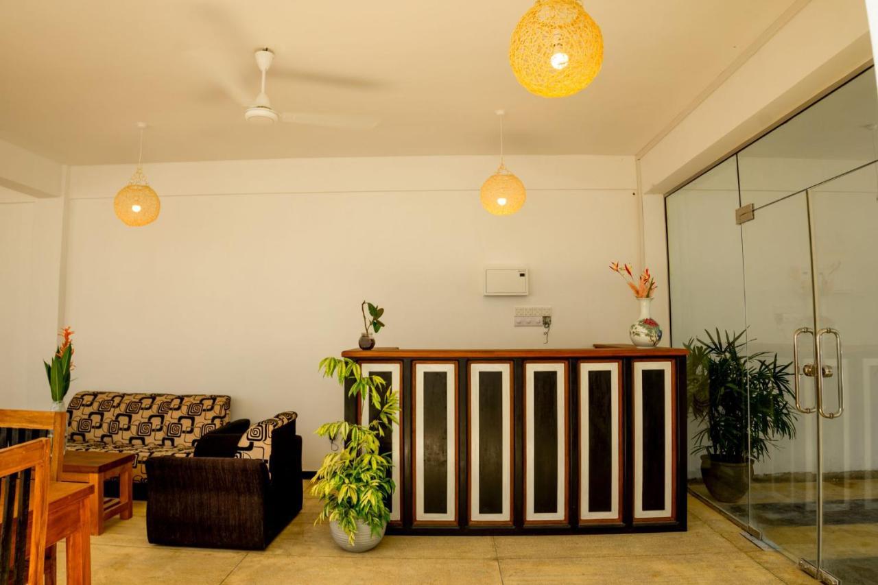 Tevins Place - Unawatuna Bagian luar foto